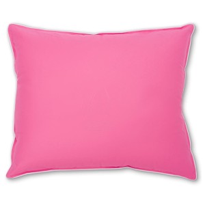 Poduszka 40x40 JAŚ Puchowa Naturalna 200g Uniwerslana