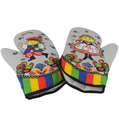 Rękawica Kuchenna Krakowska