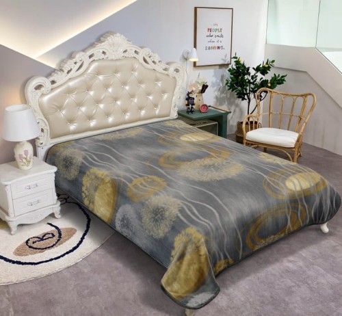 Koc Akrylowy 160x210 Dolce Far Niente G472/2