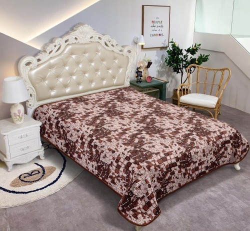 Koc Akrylowy 160x210 Dolce Far Niente G472/7