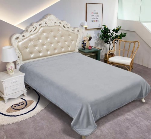 Koc Akrylowy 160x210 Dolce Far Niente G472/14