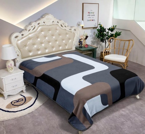 Koc Akrylowy 160x210 Dolce Far Niente G472/9