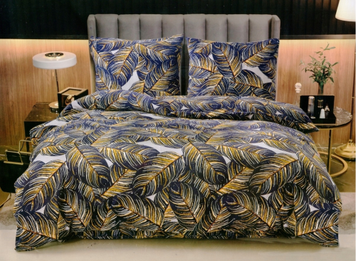 Pościel Mikrofibra Miś 200x220 Polar SHY-2571