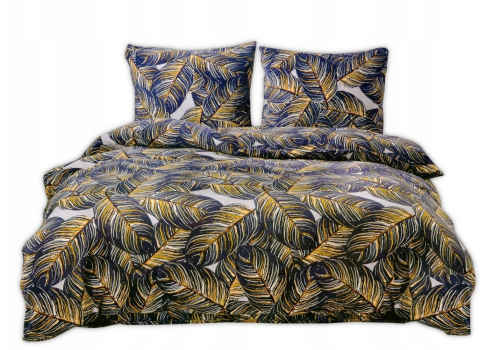 Pościel Mikrofibra Miś 200x220 Polar SHY-2571