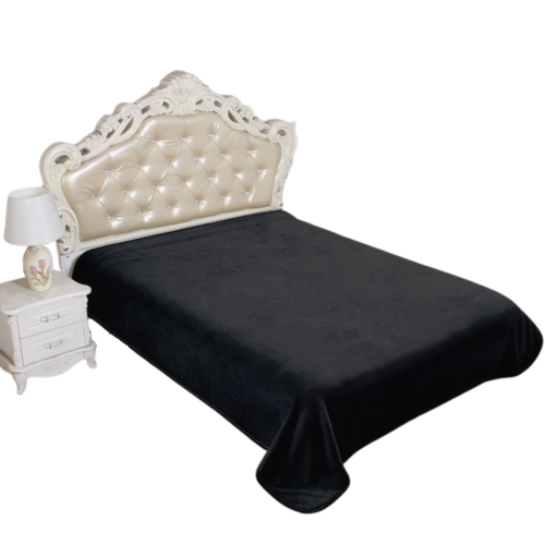 Koc Akrylowy 160x210 Dolce Far Niente G472/15