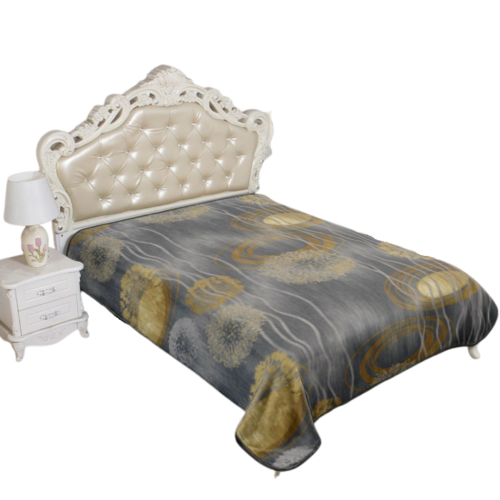 Koc Akrylowy 160x210 Dolce Far Niente G472/2