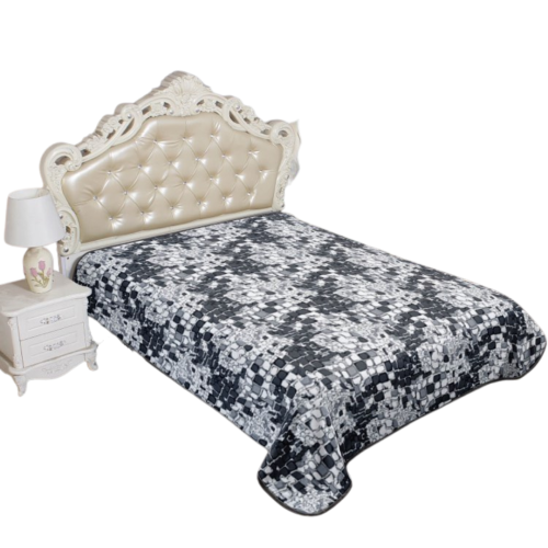 Koc Akrylowy 160x210 Dolce Far Niente G472/8