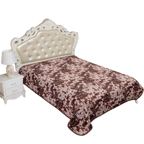 Koc Akrylowy 160x210 Dolce Far Niente G472/7