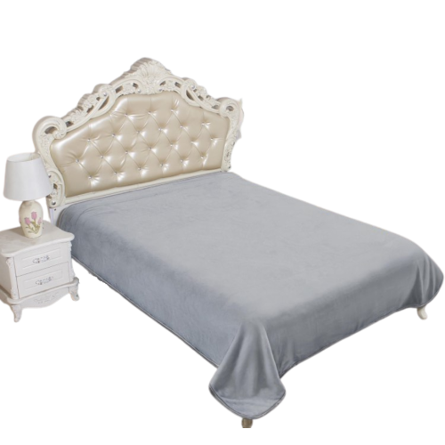 Koc Akrylowy 160x210 Dolce Far Niente G472/14