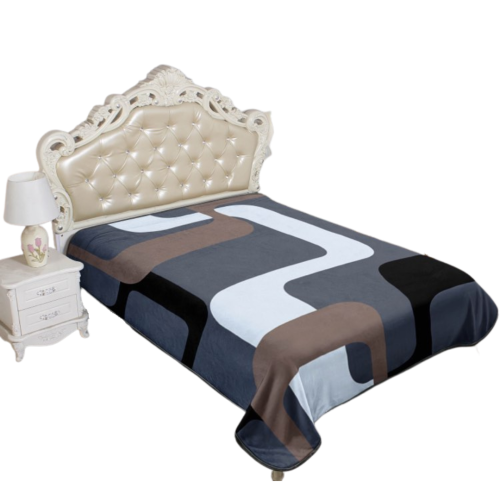 Koc Akrylowy 160x210 Dolce Far Niente G472/9