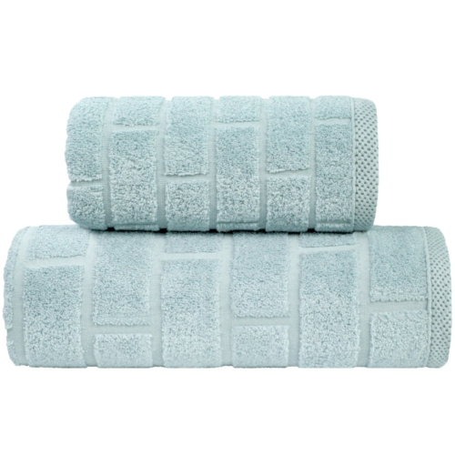 Ręcznik Brick 70x140 New Aqua