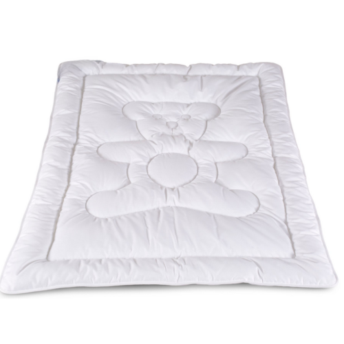 Kołdra Dziecięca 100x135 MIŚ Antyalergiczna