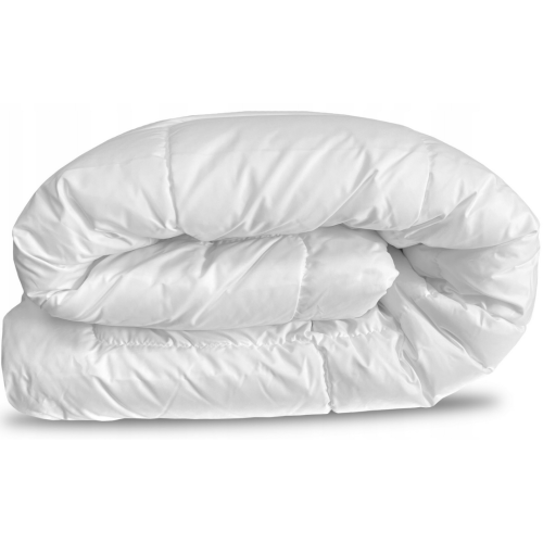 Kołdra Antyalergiczna Całoroczna 180x200 Głęboki Sen